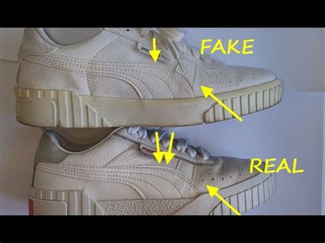 how to spot fake puma watches|how to spot a fake watch.